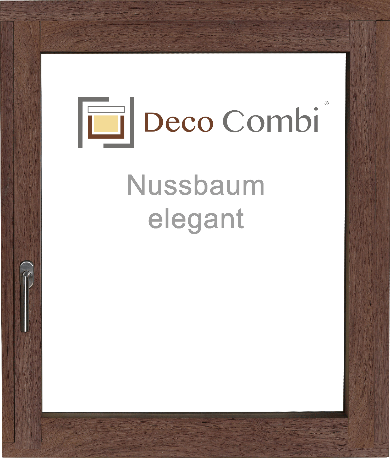Nussbaum elegant